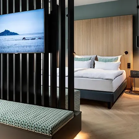 Clipper Boardinghouse - Hamburg-michel