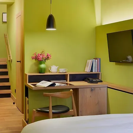 Wedina An Der Alster Hotel Hamburg