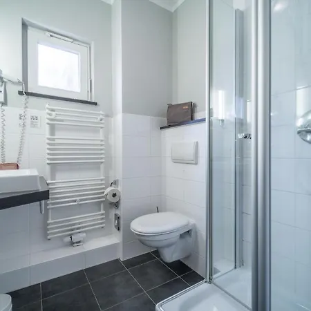 Auszeit Hotel Hamburg Hotel 3*