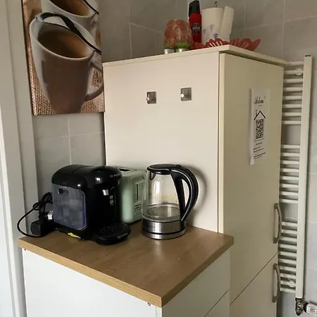Apartment Starhouse