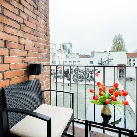 Hotel West 3*
