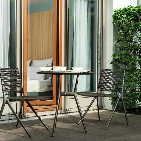 Lejlighedshotel Clipper Boardinghouse - Hamburg-michel Hamborg