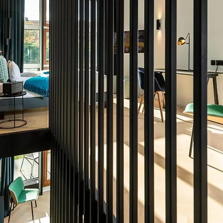 Clipper Boardinghouse - Hamburg-michel Lejlighedshotel Hamborg