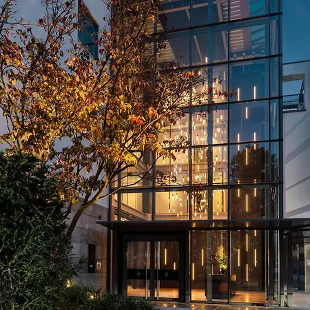 Clipper Boardinghouse - Hamburg-michel 4*