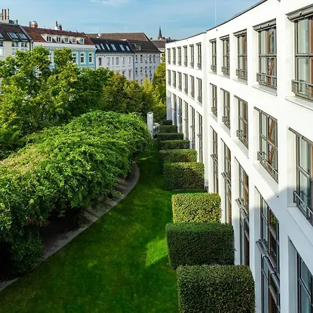Lejlighedshotel Clipper Boardinghouse - Hamburg-michel Hamborg