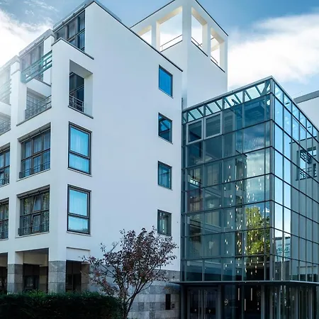Lejlighedshotel Clipper Boardinghouse - Hamburg-michel Hamborg