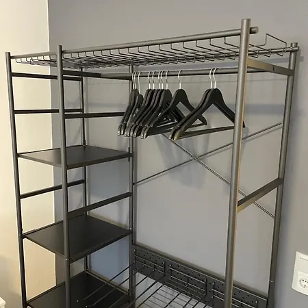 Truretreats Design Loft Fuer 8 Personen I Riesige Kueche I Echarger I 65z Smarttv I 150qm Apartment *