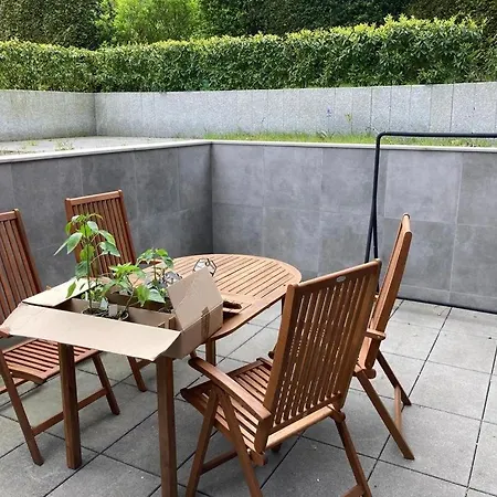 Otto Appartement