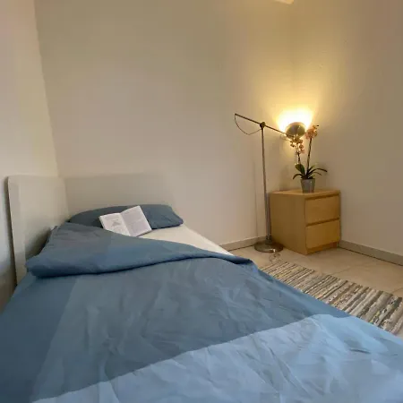 Elbinsel-home 'alpakaliebe' * Hamburg