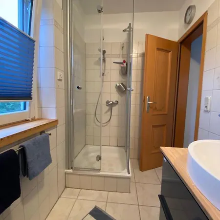 Elbinsel-home 'alpakaliebe' Appartement *