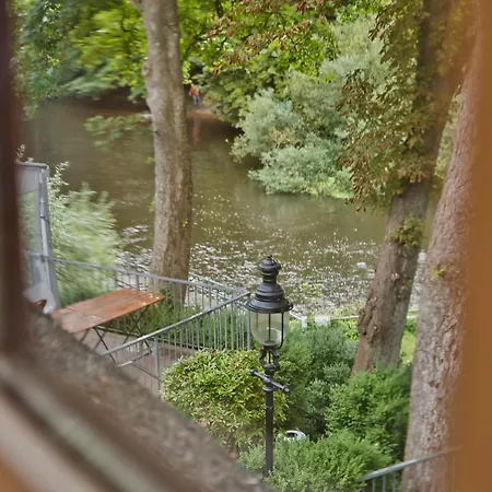 Hotel Kleinhuis Hotel Mellingburger Schleuse 4*