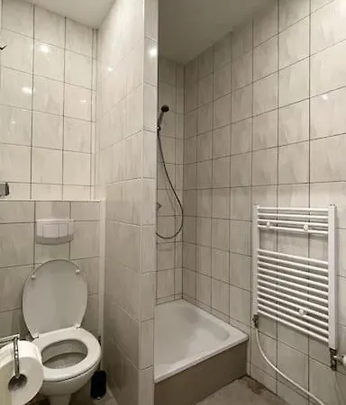 Apartment Dein