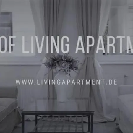 Apartment Mehrbett-apartment 7 Citynah, Einfache Ausstattung *