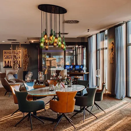 Szálloda Mercure