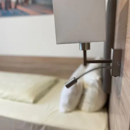 Hotel Harburger Hof 3*