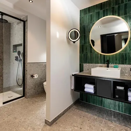 Clipper Boardinghouse - Hamburg-michel 4*