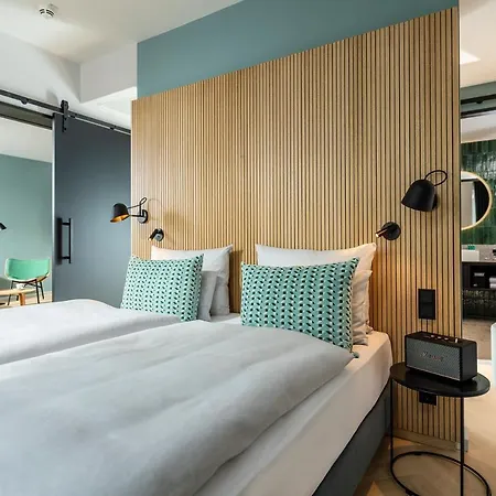 Lejlighedshotel Clipper Boardinghouse - Hamburg-michel 4*