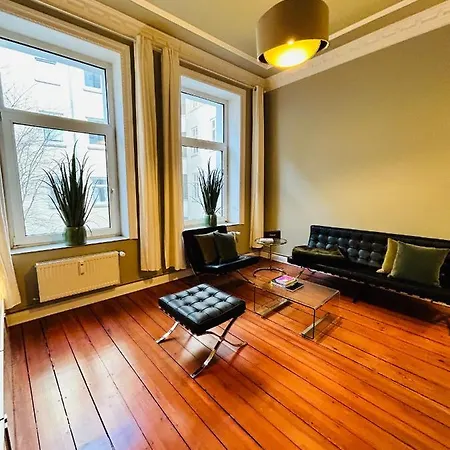 Lägenhet Blue Apartment's *