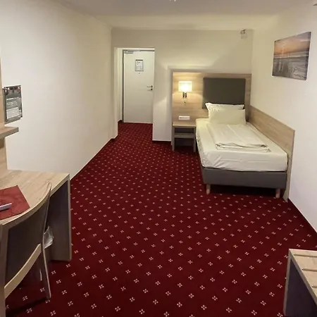 Harburger Hof Hotel Hamburg