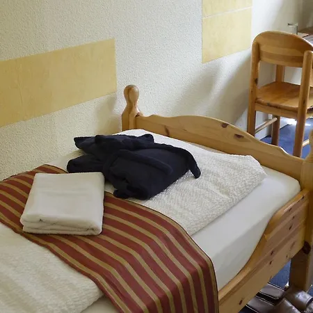 Lauenburger Hof 2*