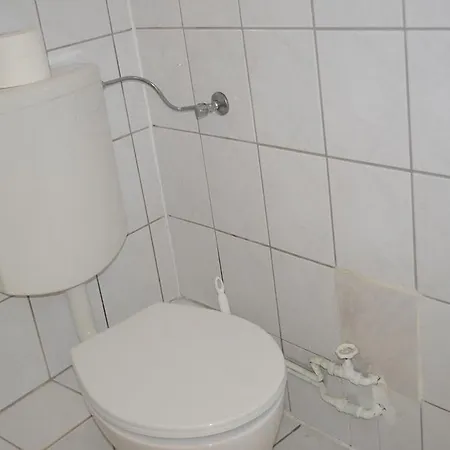 Lauenburger Hof 2* Hamburg