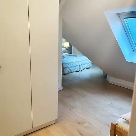 Loft-panoramablick-hafen & Elbe! * Hamburg