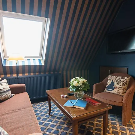 Hotel Stella Maris