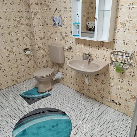 Five Oaks Privatunterkunft
