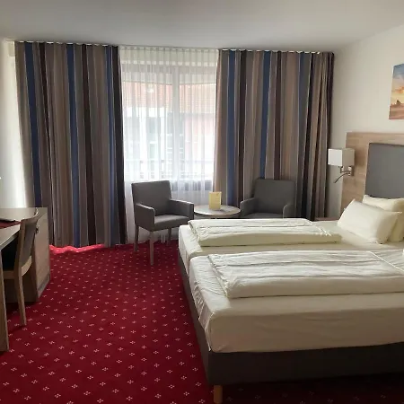 Harburger Hof Hotel