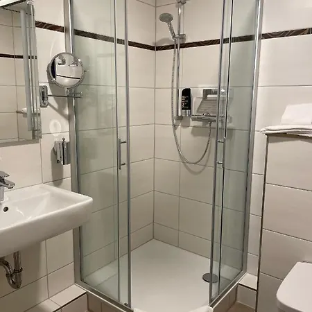Harburger Hof Hotel 3*