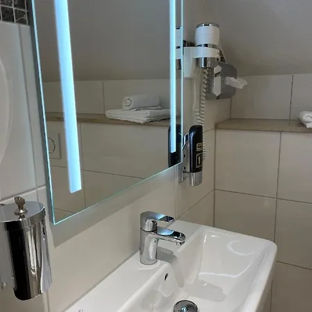 Hotel Harburger Hof 3*