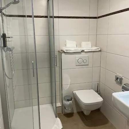 Hotel Harburger Hof Hamburg