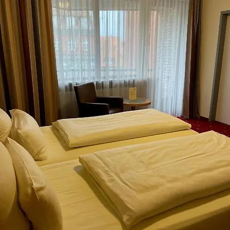 Harburger Hof Hotel Hamburg-Harburg