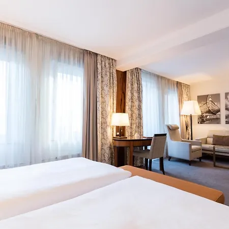 Europaeischer Hof Hotel Hamburg