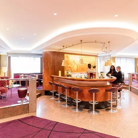 Europaeischer Hof Hotel Hamburg
