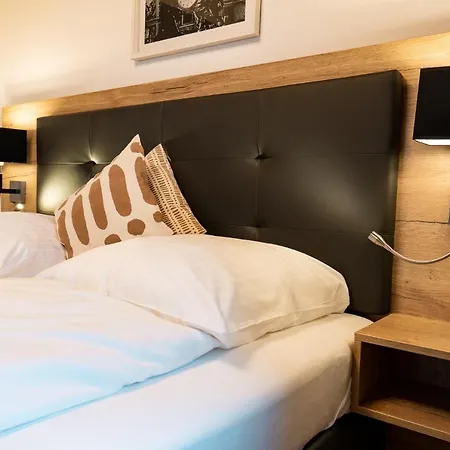 Homaris Strandhaus Blankenese *
