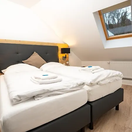 Homaris Strandhaus Blankenese * Hamburgo