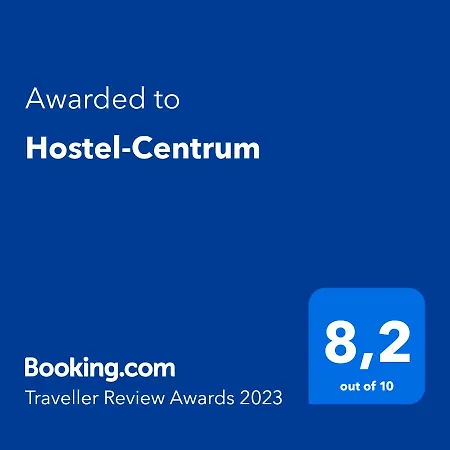Hostel-centrum