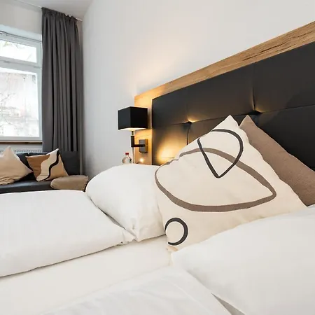 Strandhaus Blankenese Guest house Hamburg