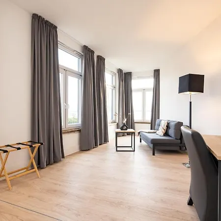 Homaris Strandhaus Blankenese Hamburgo