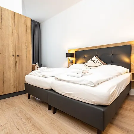 Guest house Strandhaus Blankenese *