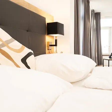 Strandhaus Blankenese Guest house Hamburg