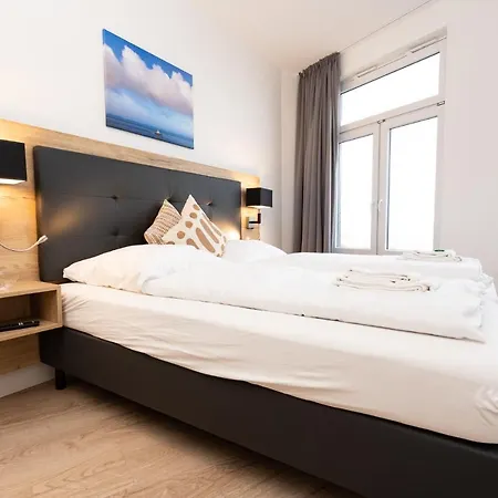 Strandhaus Blankenese