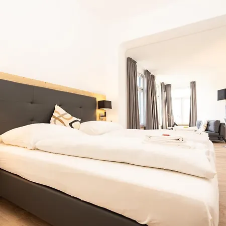 Strandhaus Blankenese Guest house Hamburg