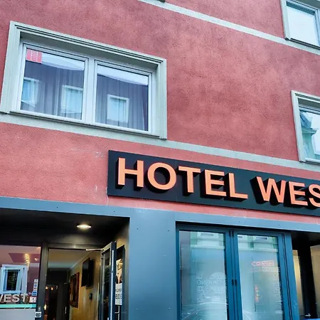 West 3*