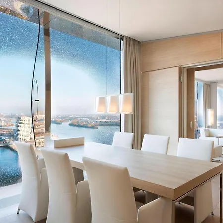 Hotel The Westin Elbphilharmonie