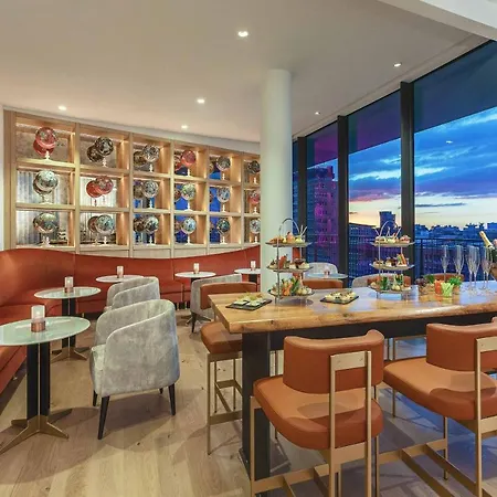 The Westin Elbphilharmonie 5* Hamburg-Harburg