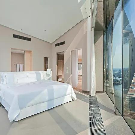 Hotel The Westin Elbphilharmonie