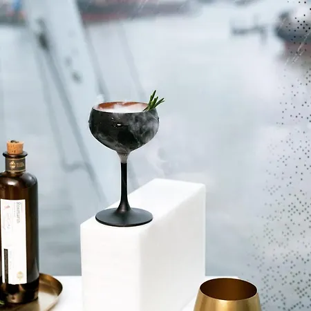 The Westin Elbphilharmonie Hotel 5*
