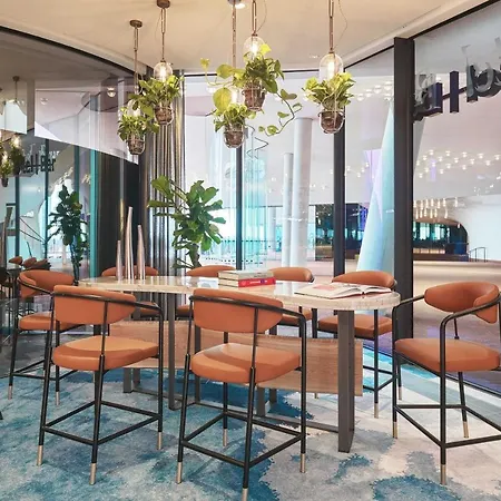 Hotel The Westin Elbphilharmonie 5*